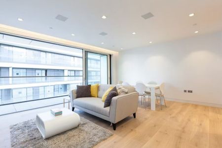 Tudor House, SE1, London - Photo 2