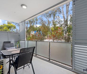 12/8 Baudinette Circuit, Bruce ACT 2617 - Apartment For Rent | Domain - Photo 3