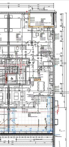 3.5 Zimmer, 93 m², 4. Stock - Foto 2