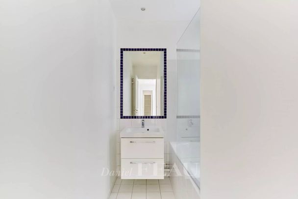 Location appartement, Paris 15ème (75015), 5 pièces, 114.19 m², ref 84682214 - Photo 1