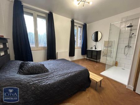 Appartement à louer 2 pièces 36.89m² - Photo 5