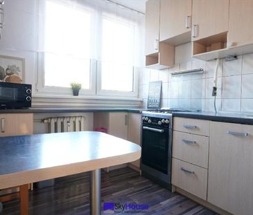 Mieszkanie Wrocław Krzyki powierzchnia 22.0 m² C191-WM-26161 - Zdjęcie 6