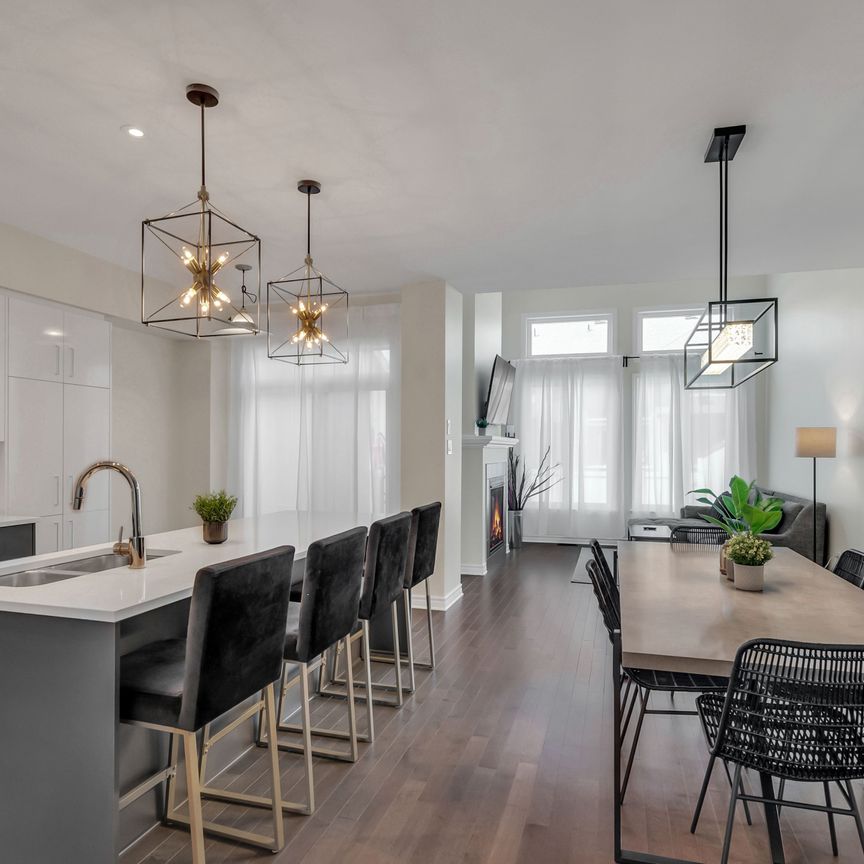 For Lease - 700 Guardian Grove, Blossom Park - Airport and Area, Ontario - Photo 1