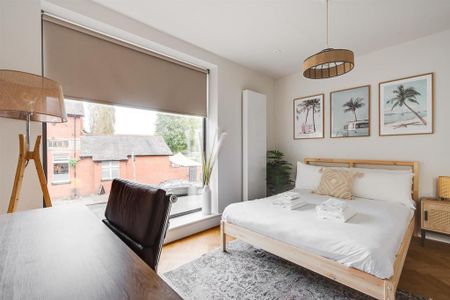 4 bedroom house to rent - Photo 5