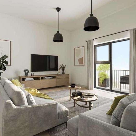 Dartmouth Place, Forest Hill, SE23 - Photo 1