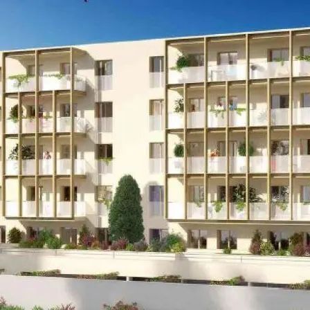 Appartement à louer 3 pièces 63.62m² - Photo 2