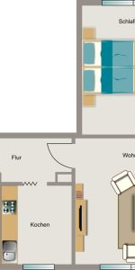 Konradstraße 128, 46049 Oberhausen - Photo 3