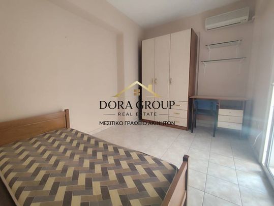Studio/Γκαρσονιέρα για ενοικίαση Πανεπιστημιούπολη (Κέντρο Θεσσαλονίκης) - Φωτογραφία 1