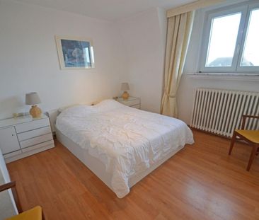 Hoekappartement in een standingvolle villaresidentie op de KUSTLAAN! - Photo 4