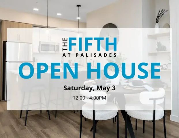 The Fifth at Palisades | 171 Albany Drive, Edmonton - Photo 1