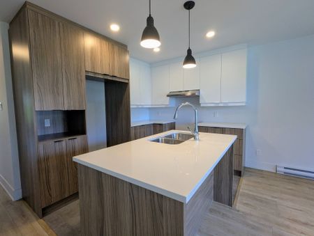 Appartement - 201-1880 Route Édouard-VII - Photo 2