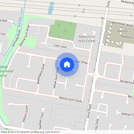 2/30 Silver Gum Dve, Vic 3810, Pakenham