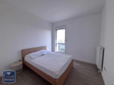 Appartement à louer 3 pièces 63.1m² - Photo 3