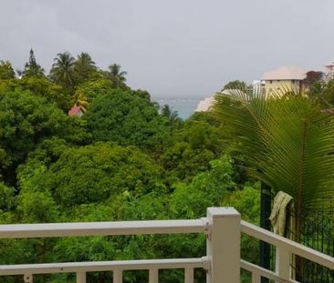 Location Appartement 2 pièces Meublé 29m² LE GOSIER 97190 - Photo 6