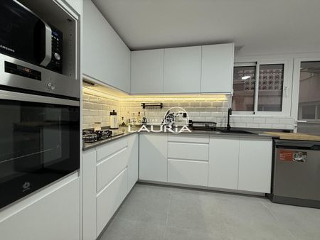 Piso de alquiler en De Guillem de Castro, 46, El Pilar - Photo 2