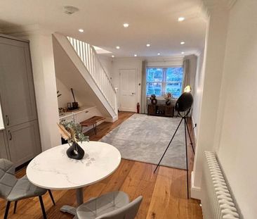 2 bedroom terraced house to rent - Photo 3