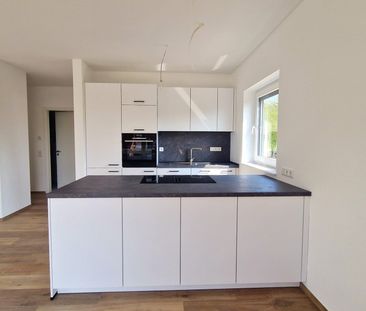 Neubau 3-Zimmerwohnung in Löhne-Mennighüffen - Photo 4