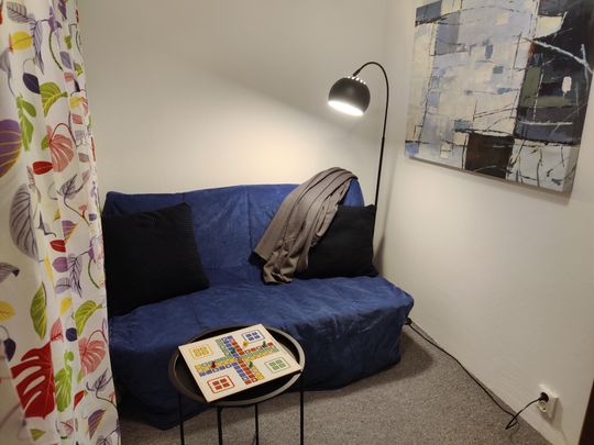 Vejbygatan, Ängelholm - Photo 1