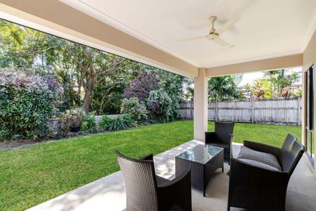 3 Bedroom - Unfurnished - Short Lease - Photo 5