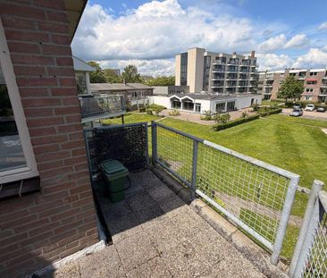 Appartement pour seniors Prins Bernhardstraat 1-F, Zevenbergen - À ... - Foto 6