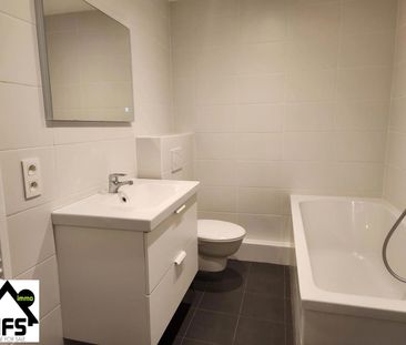 Tof appartement met zicht op de Leuvense vaart, centraal gelegen - Foto 6