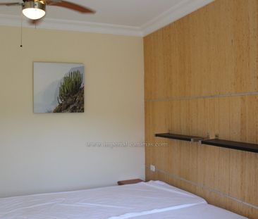 Disfrute viviendo en este magnifico apartamento completamente amueb... - Photo 6