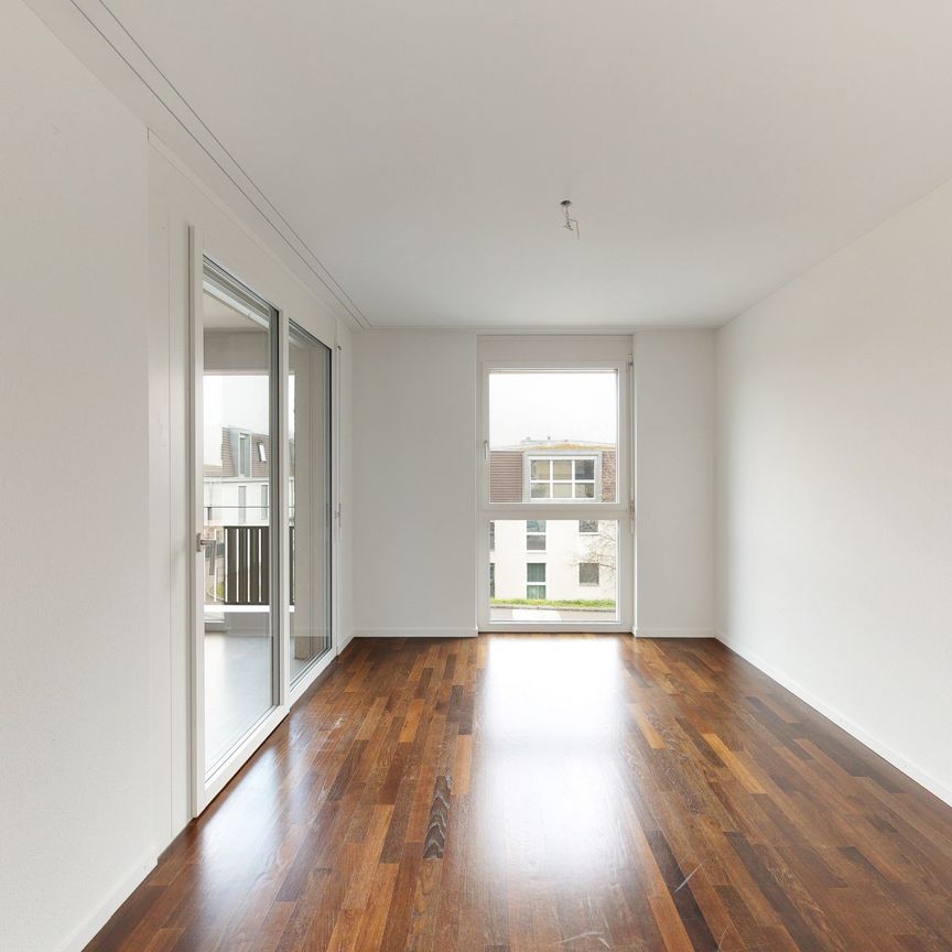 Beenden Sie Ihre Wohnungssuche! - Foto 1