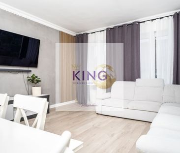 Mieszkanie na wynajem Szczecin, Pogodno - Photo 4