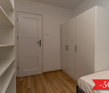 Warszawa, Praga-Południe, Międzynarodowa - Zdjęcie 5