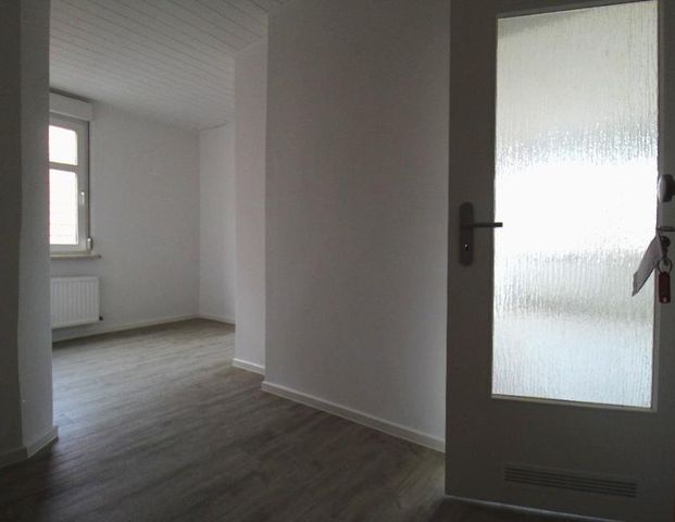 Geräumige 2-Raumwohnung unweit des Zentrums - Photo 1