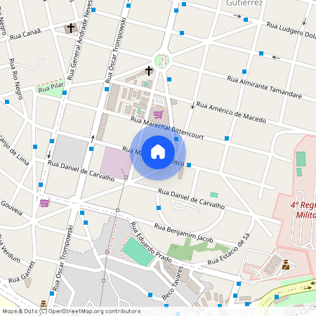 Gutierrez, Belo Horizonte, Minas Gerais, 30441-127