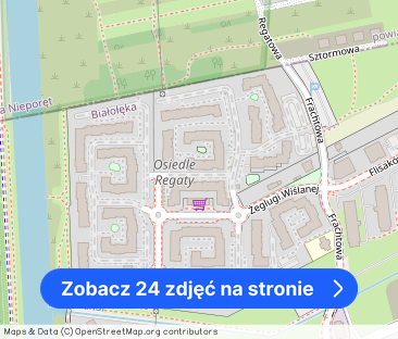 słoneczne, ładne, przestronne studio - Zdjęcie 1