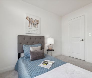 For Lease - 38 Elkington Crescent, Whitby, Ontario - Photo 5