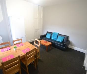 (1 Room) Highfield Road, Dunkirk, Nottingham, NG7 - Photo 3
