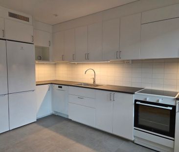 Glädjebacksgatan 2A, Trelleborg Centrum - Foto 5