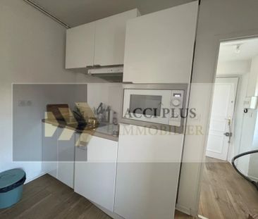 Location Appartement 2 pièces 29m² NIMES 30000 - Photo 3