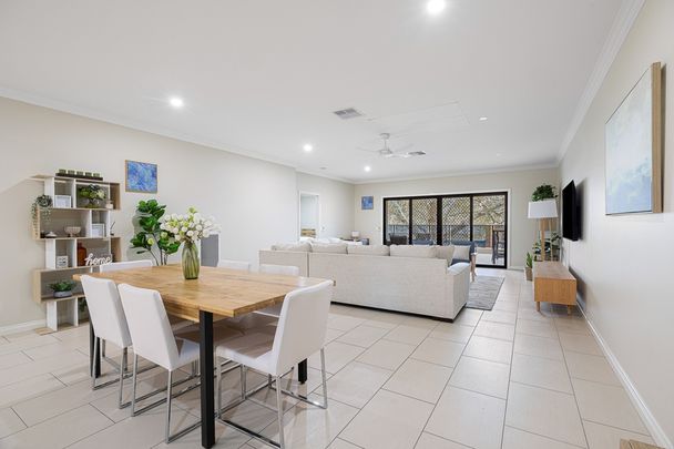 Executive Furnished Central Home - Photo 1