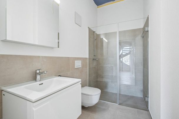 3.5 Zimmer, 85 m², 4. Stock - Foto 1