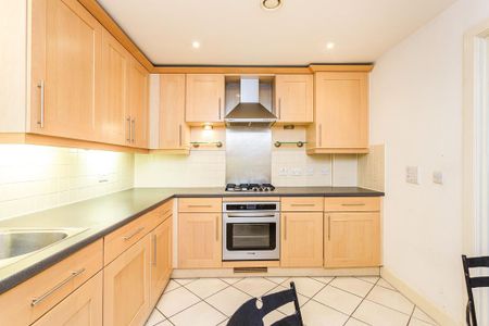 1 bedroom apartment to rent - Photo 3