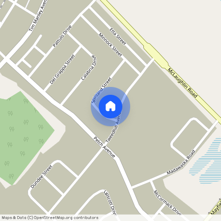 3 SPINLAND STREET, Caledon, Rural Caledon