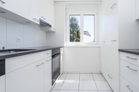 Rent a 4 ½ rooms apartment in Jegenstorf - Photo 3