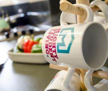 5 bedroom private hall to rent - Photo 6