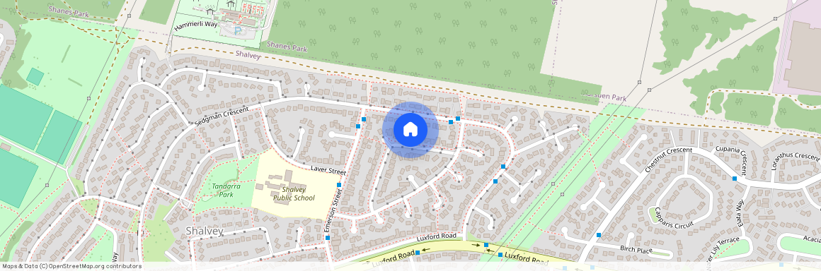 16C Hennesy Crescent, Shalvey 2770, New South Wales