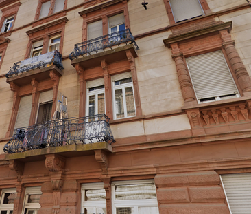 Große geräumige 2 ZKB Wohnung zu vermieten ! - Photo 1