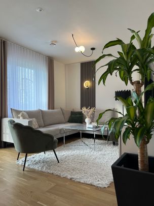 Nöbbelövs torg, Lund - Foto 1