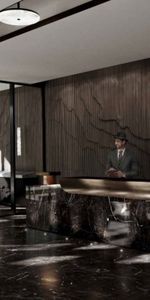 For Lease - 2 Forest Hill Road Unit# 701, Toronto, Ontario - Photo 3