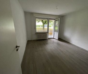 Wohnglück - günstig geschnittene 3-Zi.-Wohnung - Photo 2