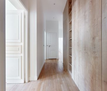 Appartement • Chaillot, Paris 16ème - Photo 6