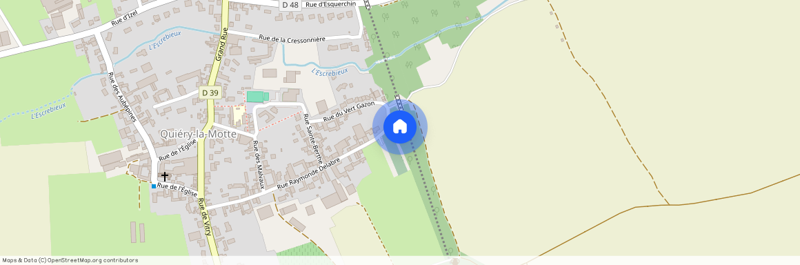 62490, Quiéry-la-Motte