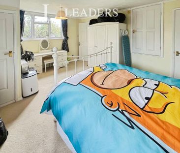 1 bedroom property to rent Horsecroft Road, Bury St. Edmunds, Suffo... - Photo 6